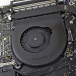 Почему шумит вентилятор у Макбук (MacBook Pro или Air)