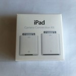 Как закачать файлы на iPad через USB-флешку