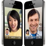 Обзор сервиса FaceTime