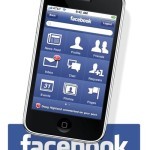 Как синхронизировать контакты Facebook с iPhone?