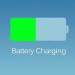 Правильная зарядка аккумуляторов iPhone, iPad, MacBook