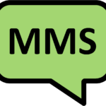 настройки MMS