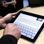 Наибольшее пристрастие к iPad отмечено у россиян