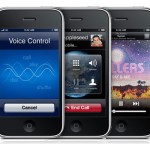Подробнее о голосовом управлении iPhone