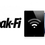 Новый iPad имеет проблемы с Wi-Fi
