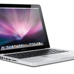 Ноутбуки MacBook Pro могут быть оснащены SSD