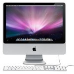 Обновленные iMac будут представлены в сентябре или октябре