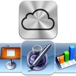 iWork теперь поддерживает работу с iCloud