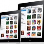 Новые сведения об iPad mini