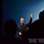 Apple представила свои новые продукты
