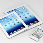 iPad мини собираются представить уже в октябре