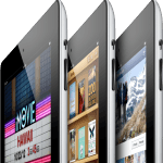 И снова о iPad 4