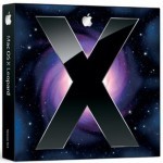 Релиз OS X 10.9 не за горами