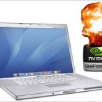 Решение проблем с видеокартой на MacBook Pro
