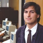 Сегодня исполнилось бы 59 лет Стиву Джобсу