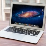 Apple представит новый MacBook Air Retina осенью