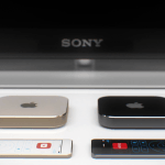 Новый Apple TV может получить доступ к кабельному ТВ