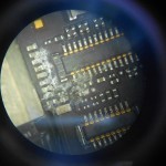 Закуплено новое оборудования для ремонта техники Apple после попадания влаги
