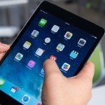 В сервисный центр поступили новые комплектующие для iPad mini и iPad mini с Retina-дисплеем