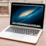 Клавиатура MacBook залипает, хрустит или не работает