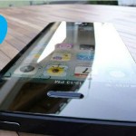 не работает тачскрин iPhone