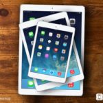 iPad Pro получит экран 12.2 дюйма и корпус 7 миллиметров