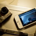 Новый патент, зарегистрированный Apple, обрушил акции GoPro