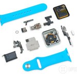 Эксперты iFixIt разобрали Apple Watch