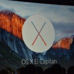 Итоги WWDC 2015. Apple представила OS X El Capitan