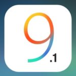 Apple выпустила iOS 9.1, watchOS 2.0 и OS X 10.11.1