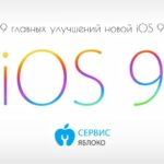 9 главных улучшений новой iOS 9