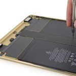 iFixIt разобрали новый iPad Pro