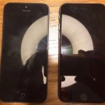 4-дюймовый iPhone 5se будет представлен в марте