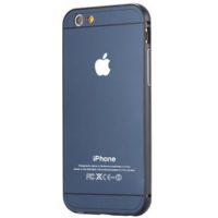 Восстановление корпуса (рихтовка) iPhone 6