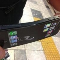 Восстановление корпуса (рихтовка) iPhone 5