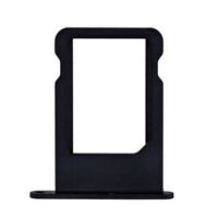 Замена лотка SIM-карты iPhone 5