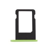 Замена лотка SIM-карты iPhone 5C