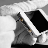 Замена датчика приближения к уху iPhone 6S