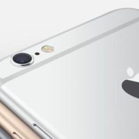 Замена датчика приближения к уху iPhone 6S Plus