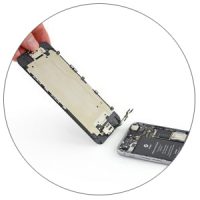 Замена дисплейного модуля iPhone 6