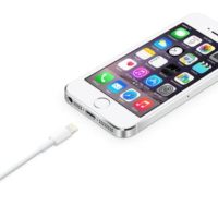 Восстановление микросхемы контролера питания	iPhone 4