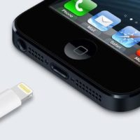Восстановление микросхемы контролера питания	iPhone 5