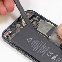 Восстановление микросхемы контролера питания iPhone 5C
