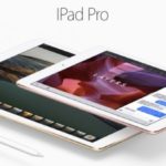 Представлен iPad Pro 9,7 дюйма