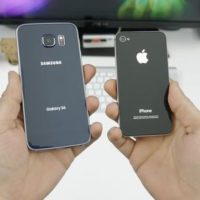 Перенос данных на iPhone из других устройств