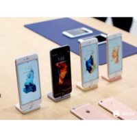 Замена корпуса iPhone 6S Plus на корпус другого цвета
