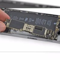 Ремонт платы iPhone 6 Plus