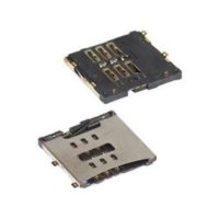 Восстановление или замена SIM-коннектора iPhone 4