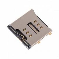 Восстановление или замена SIM-коннектора iPhone 4S