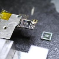 Ремонт Wi-Fi (или замена wifi модуля) iPhone 4S